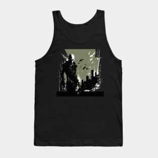 Nos Tank Top